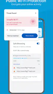 AT&T ActiveArmor℠ screenshot 3