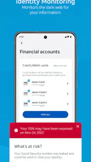 AT&T ActiveArmor℠ screenshot 4