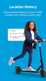 AT&T Secure Family® parent app screenshot 3