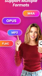 Audio Editor, MP3 Cutter screenshot 6