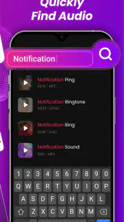 Audio Editor, MP3 Cutter screenshot 8