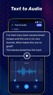 Audio Editor & Music Editor screenshot 8