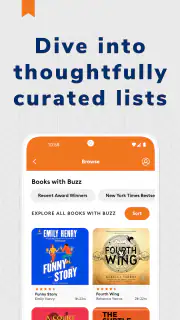 Audiobooks.com: Books & More screenshot 6
