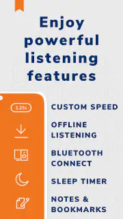 Audiobooks.com: Books & More screenshot 8
