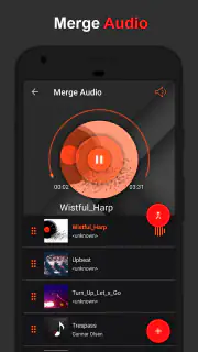 AudioLab Audio Editor Recorder screenshot 6