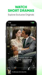 AudioToon: Audiobooks & Dramas screenshot 2