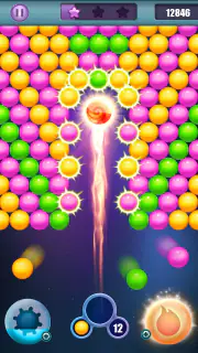 Aura Bubbles screenshot 5