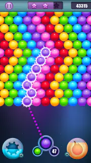 Aura Bubbles screenshot 6