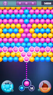 Aura Bubbles screenshot 7