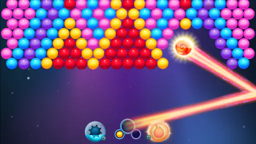 Aura Bubbles screenshot 8