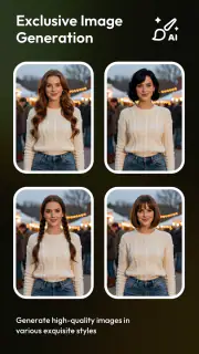 Aurame - Create Your Moments screenshot 2