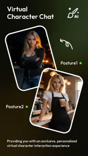 Aurame - Create Your Moments screenshot 4