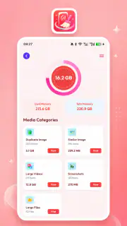 Aurevion Phone Cleaner screenshot 2