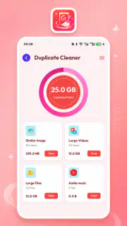 Aurevion Phone Cleaner screenshot 3