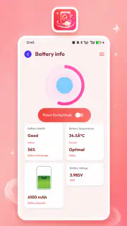 Aurevion Phone Cleaner screenshot 4