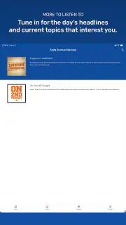 Austin American-Statesman screenshot 7