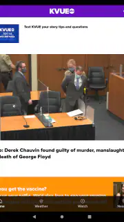 Austin News from KVUE screenshot 7