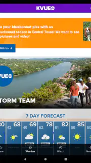 Austin News from KVUE screenshot 8
