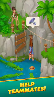Austin's Odyssey screenshot 2