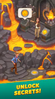 Austin's Odyssey screenshot 5