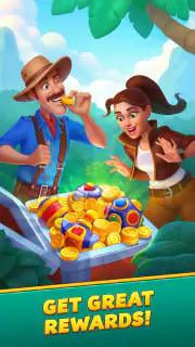 Austin's Odyssey screenshot 7
