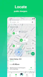Autel Charge - EV Charging screenshot 1