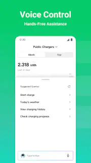 Autel Charge - EV Charging screenshot 2