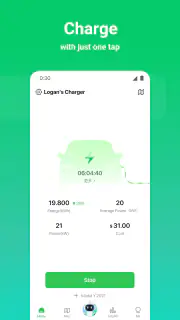 Autel Charge - EV Charging screenshot 3