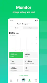 Autel Charge - EV Charging screenshot 6