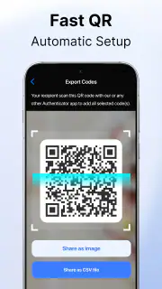 Authenticator App - 2FA screenshot 4