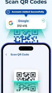 Authenticator App - 2FA Auth screenshot 3