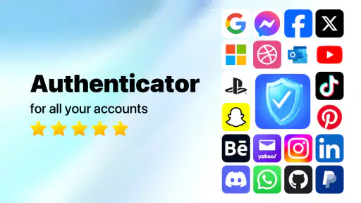 Authenticator - Authkey 2FA screenshot 7