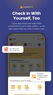 Autism 360: Parenting screenshot 1