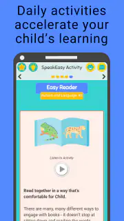 Autism Speech and Language screenshot 3