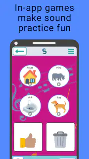 Autism Speech and Language screenshot 5