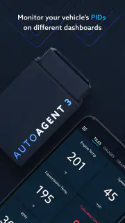 Auto Agent screenshot 1