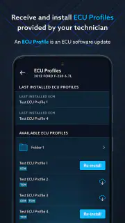 Auto Agent screenshot 5