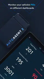 Auto Agent screenshot 8