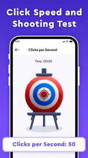 Auto Clicker - Auto Tap screenshot 8