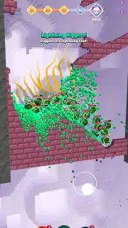 Auto Diggers screenshot 3