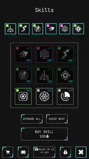 Auto Drill: Galaxy screenshot 6