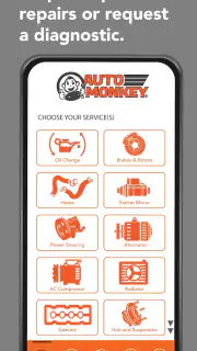 Auto Monkey screenshot 2