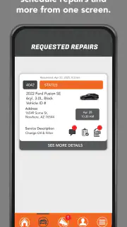 Auto Monkey screenshot 5