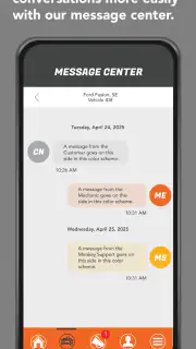 Auto Monkey screenshot 6
