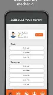 Auto Monkey screenshot 7