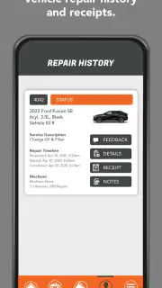 Auto Monkey screenshot 8