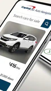 Auto Navigator New & Used Cars screenshot 2