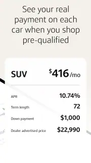 Auto Navigator New & Used Cars screenshot 4