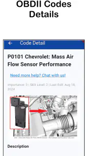 AutoCodes Tech screenshot 6