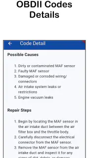 AutoCodes Tech screenshot 7